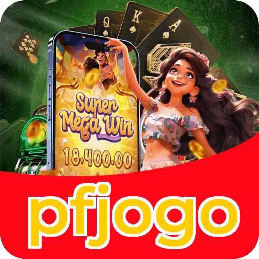 Promoções e bônus exclusivos da pfjogo